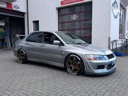 Usata 2007 Mitsubishi Lancer | 38.500 €