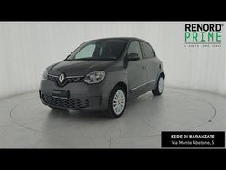 Grigio scuro Usata 2021 Renault Twingo Vibes Due volumi | 13.290 € (Cara)