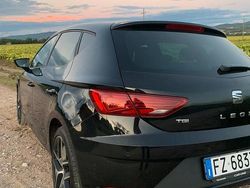 Usata 2020 Seat Leon FR Tre volumi | 15.000 € (Buon prezzo)