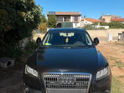 Nero Usata 2011 Audi Q5 Comfort SUV | 8000 € (Ottimo prezzo)