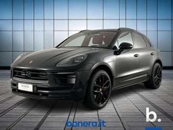 Blu Usata 2023 Porsche Macan SUV | 76.900 € (Buon prezzo)