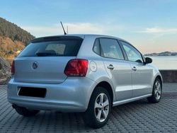 Grigio Usata 2008 VW Atlas Highline SUV | 2000 €