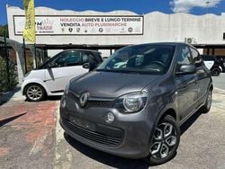 Grigio Usata 2017 Renault Twingo SE Due volumi | 7690 € (Ottimo prezzo)