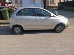 Usata 2011 Tata Indica Due volumi | 1999 €