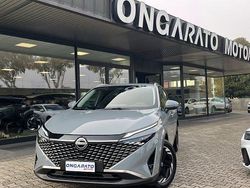 Grigio Usata 2025 Nissan Qashqai N-Connecta SUV | 24.800 € (Buon prezzo)