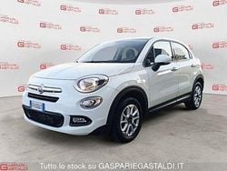 Bianco Usata 2018 Fiat 500X Pop Star SUV | 13.900 € (Buon prezzo)