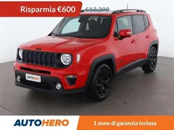 Rosso Usata 2019 Jeep Renegade Longitude SUV | 12.699 € (Buon prezzo)