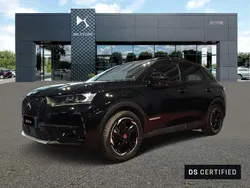 Nero Usata 2022 DS Automobiles DS7 Crossback SUV | 29.900 € (Cara)