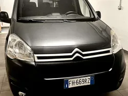 Grigio Usata 2017 Citroën Berlingo XTR Monovolume | 7000 € (Ottimo prezzo)
