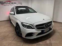 Other Usata 2019 Mercedes C300 Premium Station wagon | 20.990 € (Ottimo prezzo)