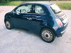 Usata 2011 Fiat 500 Due volumi | 4500 € (Ottimo prezzo)