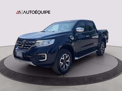 Blu Usata 2019 Renault Alaskan Intens Pick-up | 28.990 € (Buon prezzo)