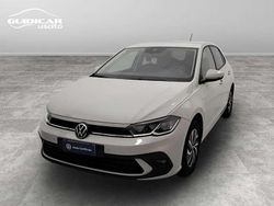 Beige Usata 2024 VW Polo Edition Tre volumi | 20.400 € (Buon prezzo)