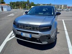 Usata 2023 Jeep Avenger Summit SUV | 20.000 € (Ottimo prezzo)