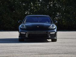 Usata 2015 Porsche Panamera Turbo S Tre volumi | 46.574 €