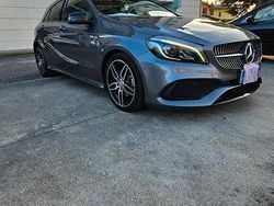 Usata 2016 Mercedes A200 AMG Due volumi | 17.000 € (Buon prezzo)
