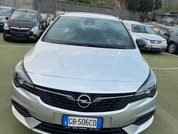 Grigio Usata 2020 Opel Astra S Station wagon | 9500 € (Ottimo prezzo)