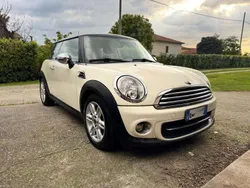 Usata 2010 Mini Cooper D Due volumi | 5100 € (Buon prezzo)