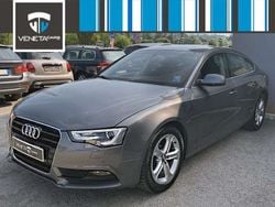 Monsone Usata 2013 Audi A5 Sportback Sport Due volumi | 9800 € (Ottimo prezzo)