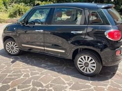 Nero Usata 2013 Fiat 500L Pop Monovolume | 2500 € (Super prezzo)