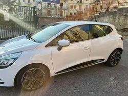 Bianco Usata 2017 Renault Clio IV GT-Line Tre volumi | 10.000 € (Ottimo prezzo)