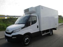 Bianco Usata 2016 Iveco Daily | 17.500 € (Buon prezzo)