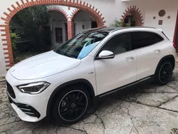 Usata 2022 Mercedes GLA35 AMG AMG SUV | 41.500 € (Ottimo prezzo)