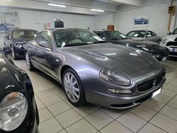 Grigio Usata 2000 Maserati 3200 GT Coupé | 30.900 €