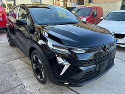 Nero Nuova 2025 Renault Captur Techno SUV | 23.900 € (Buon prezzo)