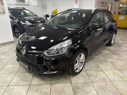 Nero Usata 2019 Renault Clio GrandTour Business Station wagon | 9900 € (Cara)