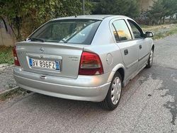 Usata 2001 Opel Astra Club | 1450 € (Cara)