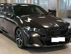 Usata 2024 BMW 520 M Sport Tre volumi | 51.400 € (Super prezzo)