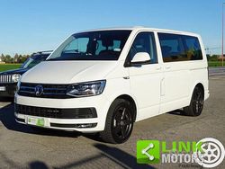 Bianco Usata 2016 VW Multivan Furgone | 28.900 € (Super prezzo)