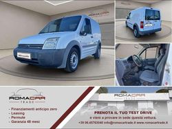 Bianco met Usata 2021 Ford Transit Furgone | 4900 € (Super prezzo)
