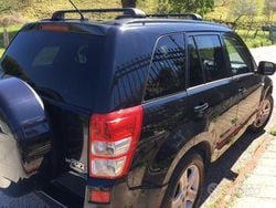 Nero Usata 2006 Suzuki Grand Vitara SUV | 4200 € (Ottimo prezzo)
