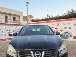 Nero Usata 2008 Nissan Qashqai Acenta SUV | 2750 € (Super prezzo)