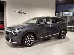 Grigio Usata 2022 Kia Sportage Style SUV | 24.000 € (Buon prezzo)