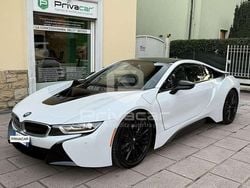 Bianco Usata 2016 BMW i8 Coupé | 74.990 € (Cara)