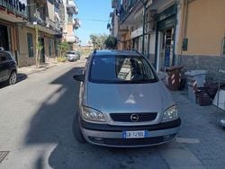 Grigio Usata 2001 Opel Zafira Monovolume | 1900 €