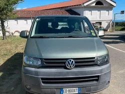 Usata 2010 VW Caravelle Trendline Monovolume | 12.000 €