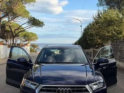 Usata 2017 Audi Q5 Business SUV | 24.000 € (Cara)
