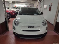 Grigio Usata 2021 Fiat 500X Sport SUV | 20.900 € (Molto cara)