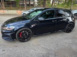 Nero Usata 2019 VW Golf GTI Tre volumi | 26.000 € (Buon prezzo)
