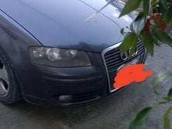 Usata 2005 Audi A3 Sportback Ambiente Due volumi | 2000 € (Cara)