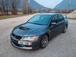 Grigio Usata 2006 Mitsubishi Lancer Tre volumi | 40.500 €