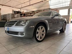 Grigio Usata 2005 Chrysler Crossfire Limited Cabrio | 24.990 €