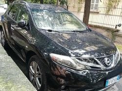 Nero Usata 2011 Nissan Murano Monovolume | 5900 €