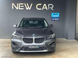 Grigio Usata 2022 BMW X1 Advantage SUV | 21.900 € (Buon prezzo)