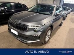 Grigio Usata 2025 Skoda Kamiq Selection SUV | 18.390 € (Buon prezzo)