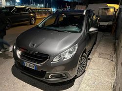 Grigio Usata 2014 Peugeot 2008 Active SUV | 6900 € (Buon prezzo)